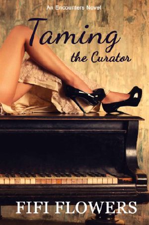 [Encounters 02] • Taming the Curator